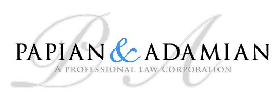 PA Law Group Logo
